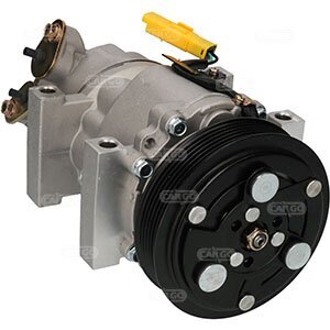 Kompressor, Klimaanlage 12 V HC-Cargo 240240