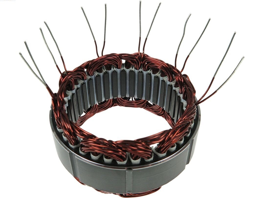 Stator, Generator 12 V AS-PL AS9013S