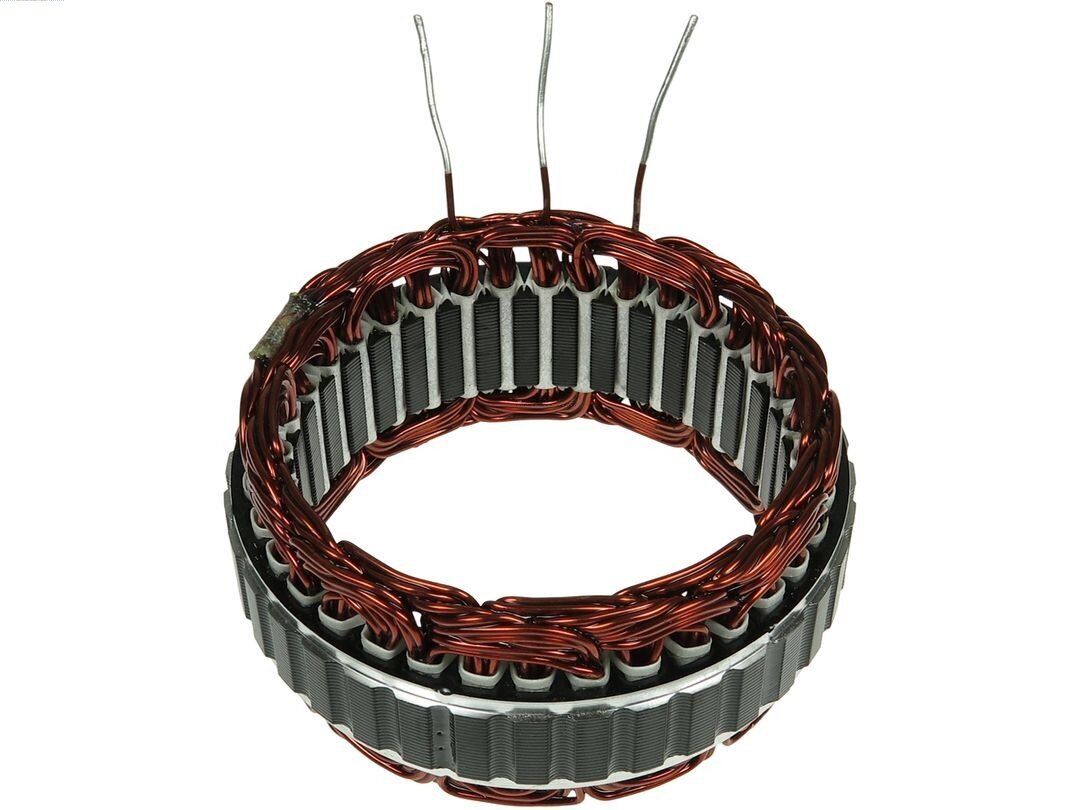 Stator, Generator 12 V AS-PL AS5002