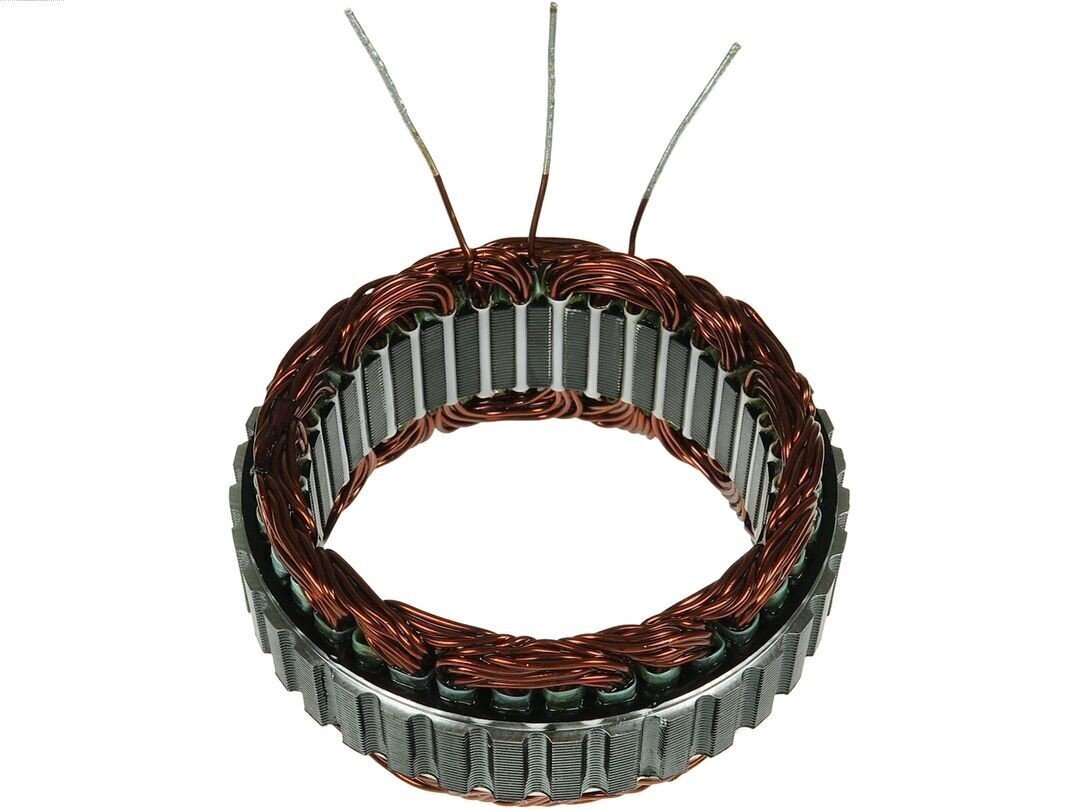 Stator, Generator 12 V AS-PL AS5015