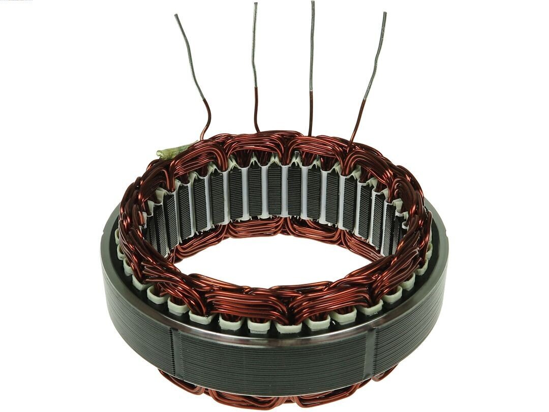 Stator, Generator 24 V AS-PL AS0003