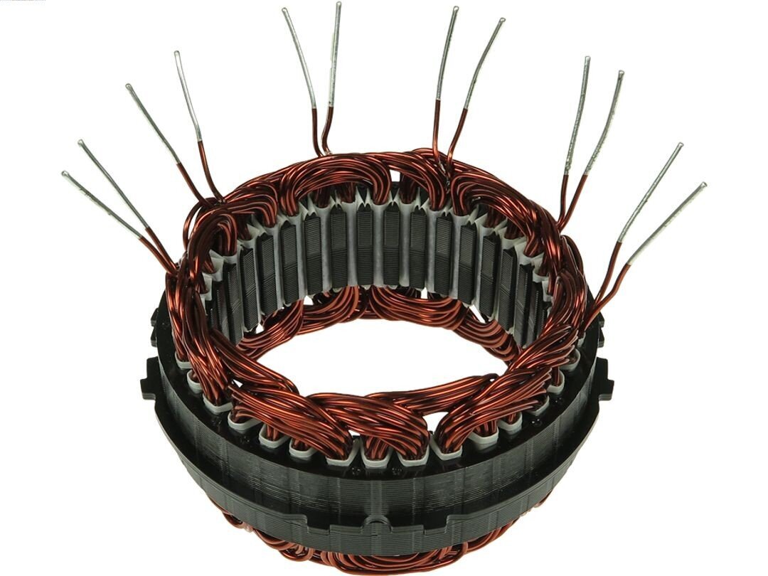 Stator, Generator 12 V AS-PL AS0021