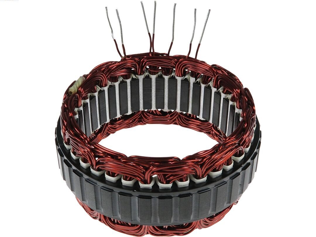 Stator, Generator 12 V AS-PL AS5012