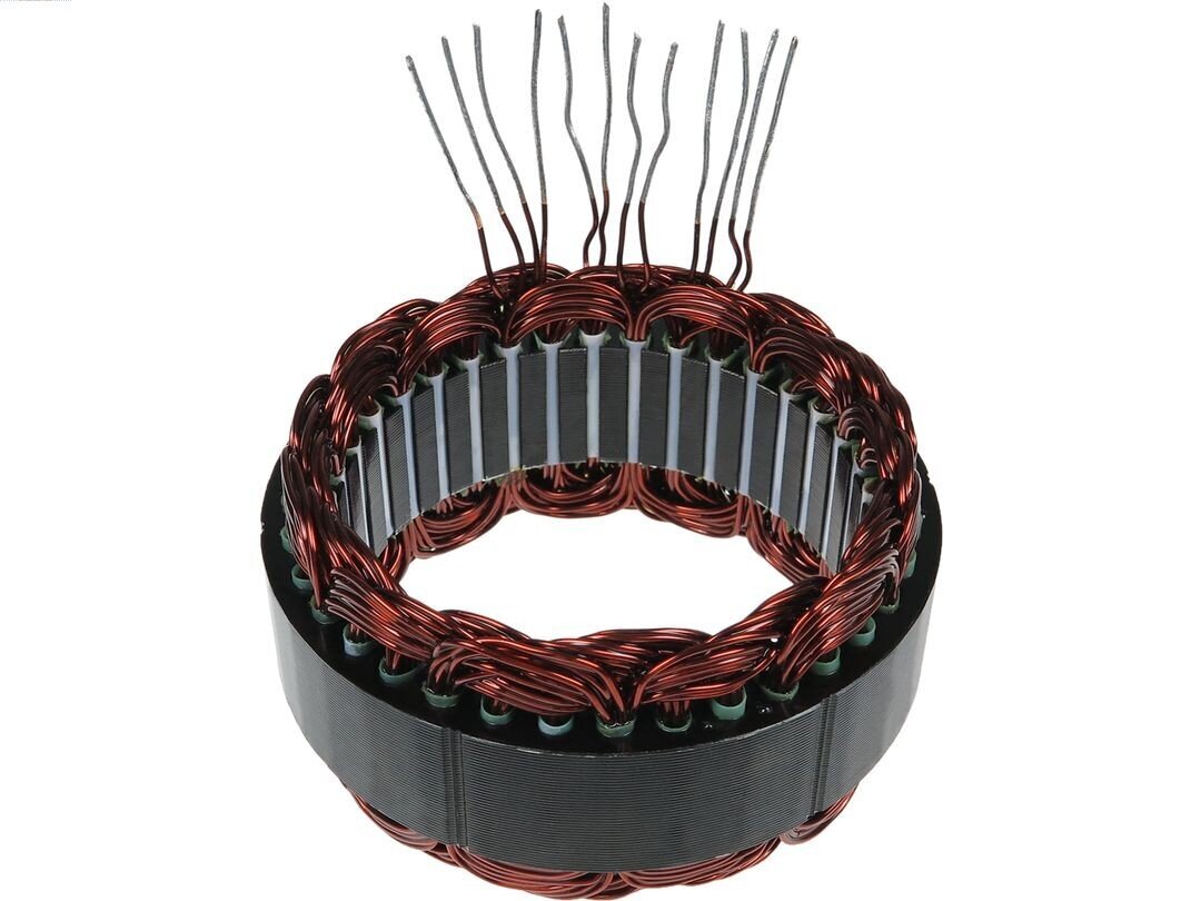 Stator, Generator 12 V AS-PL AS1008