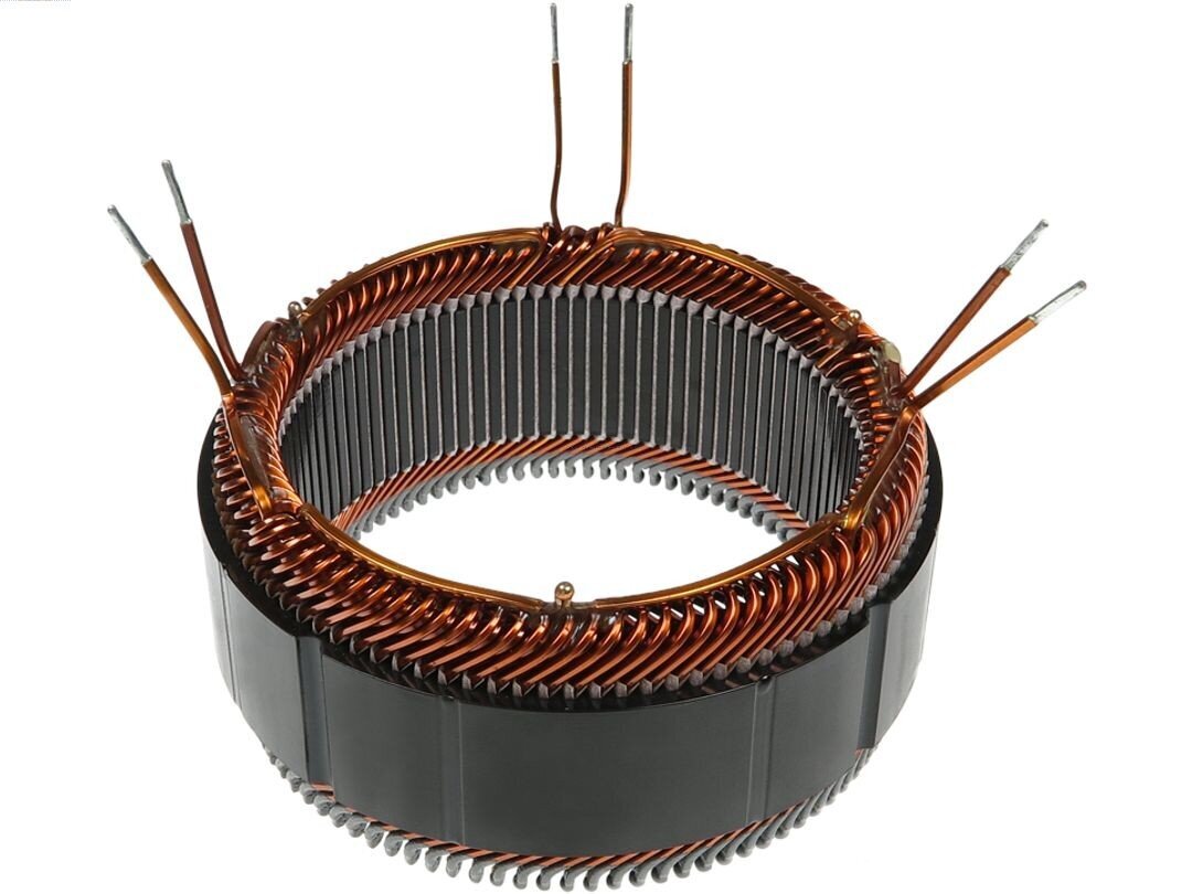 Stator, Generator 12 V AS-PL AS6014