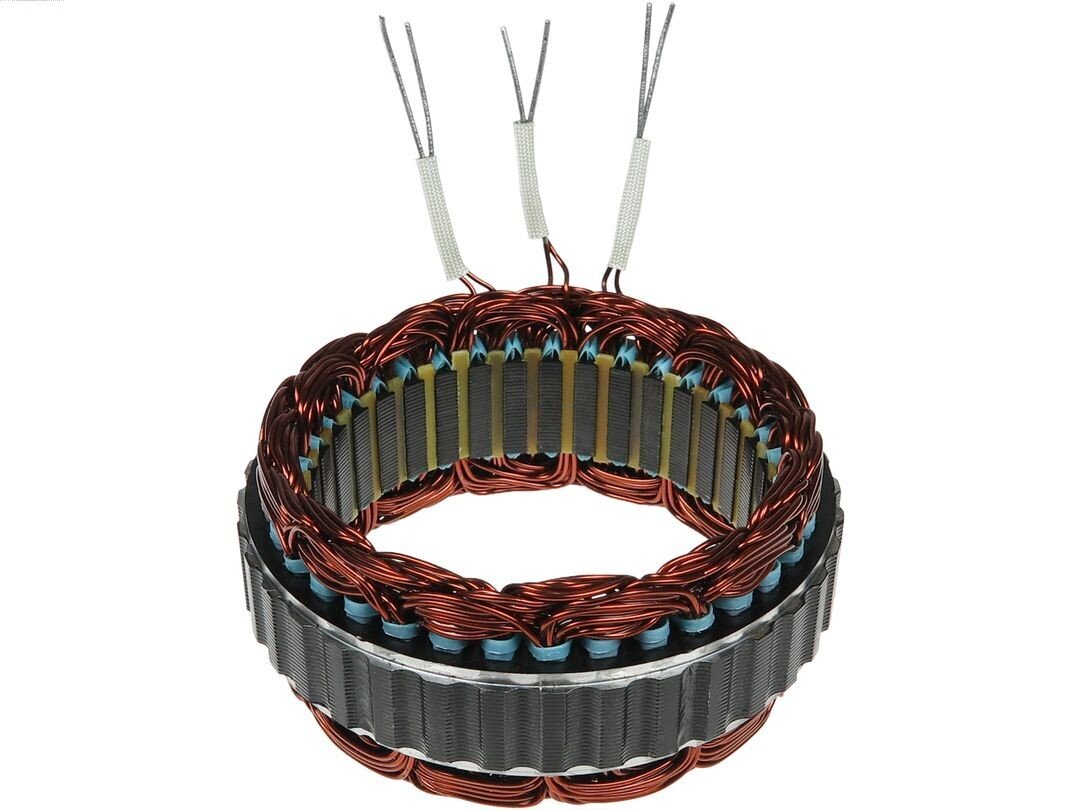 Stator, Generator 12 V AS-PL AS9021S