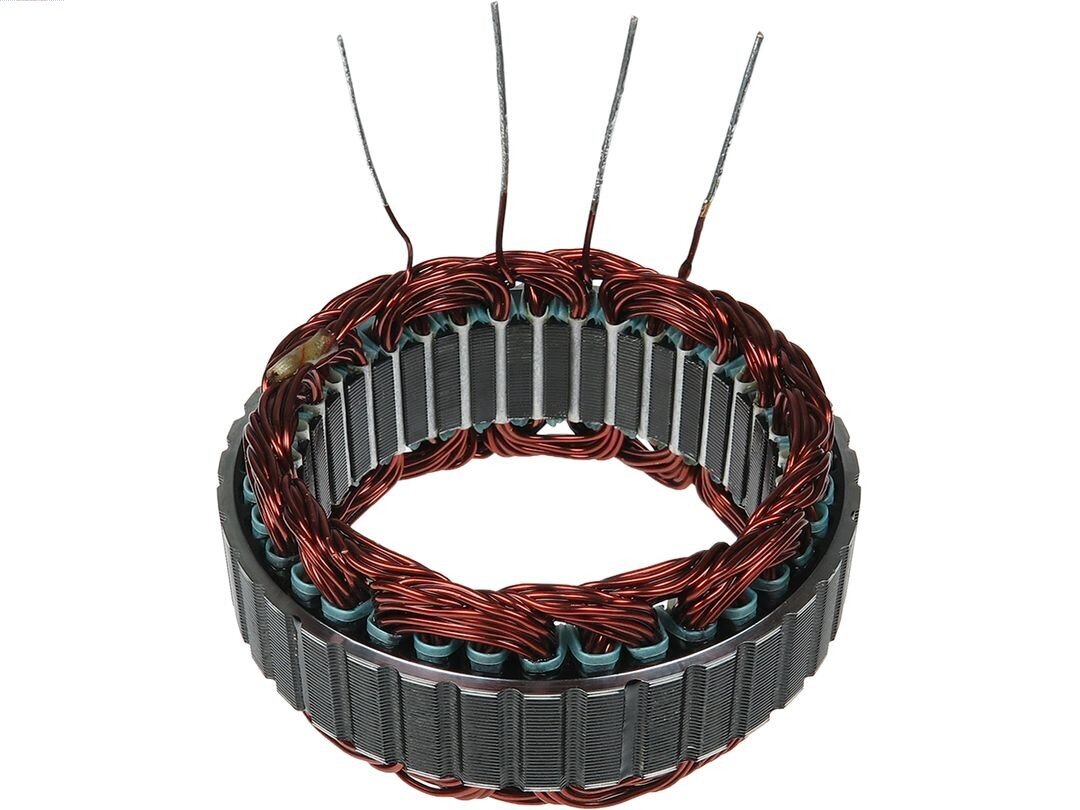 Stator, Generator 24 V AS-PL AS0099S