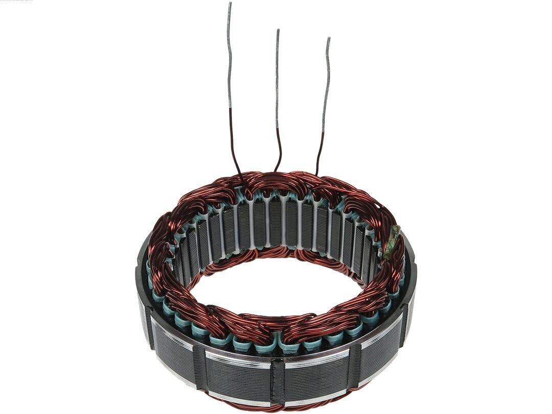 Stator, Generator 24 V AS-PL AS0100S