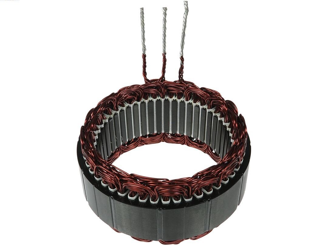 Stator, Generator 24 V AS-PL AS0101S