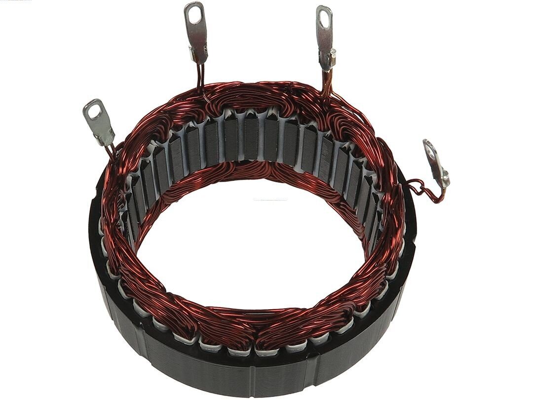 Stator, Generator 12 V AS-PL AS6005