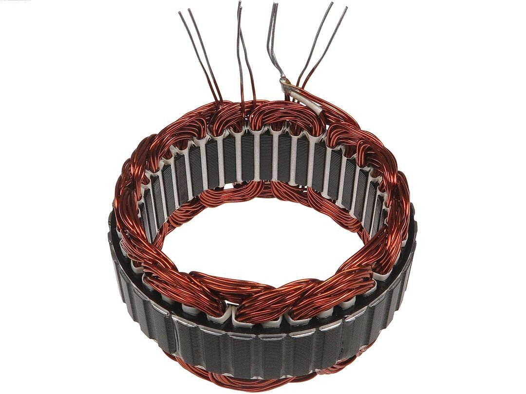 Stator, Generator 12 V AS-PL AS5064S