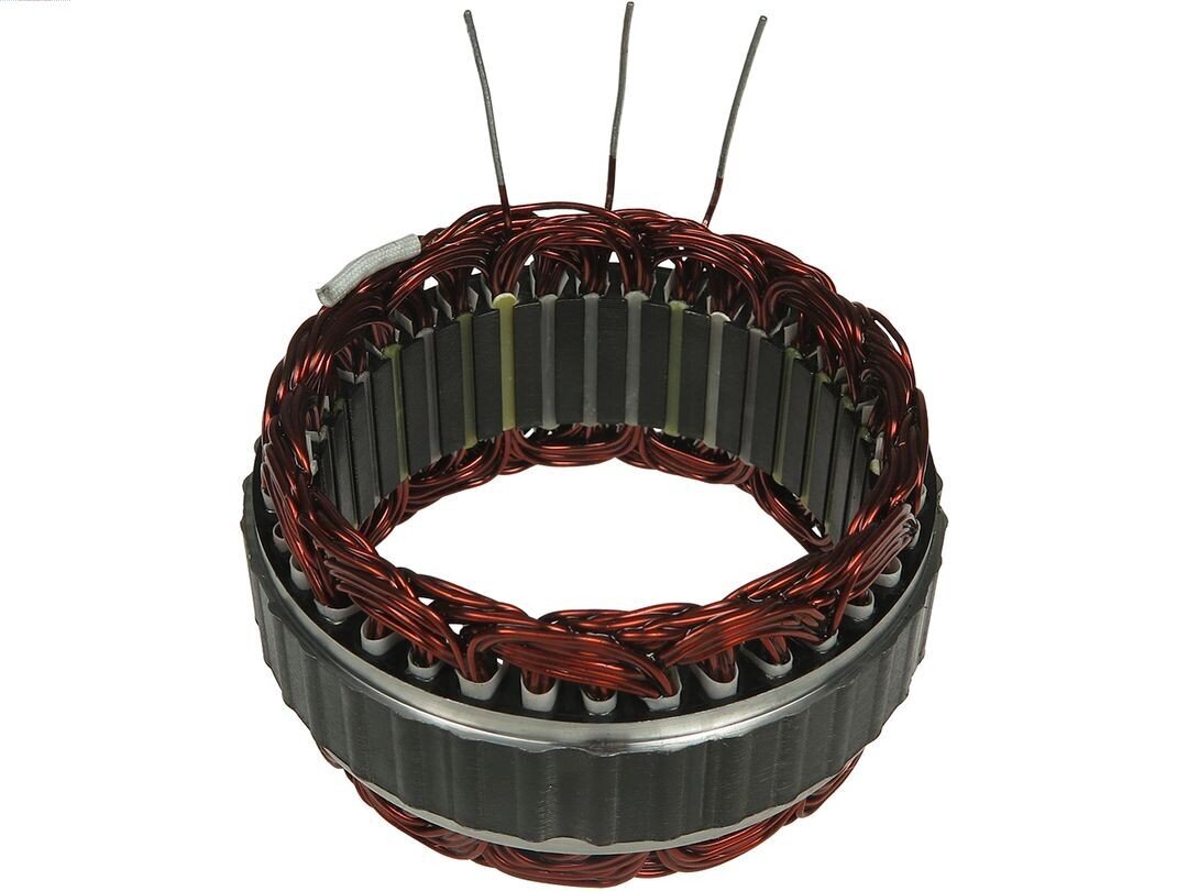 Stator, Generator 12 V AS-PL AS5069S