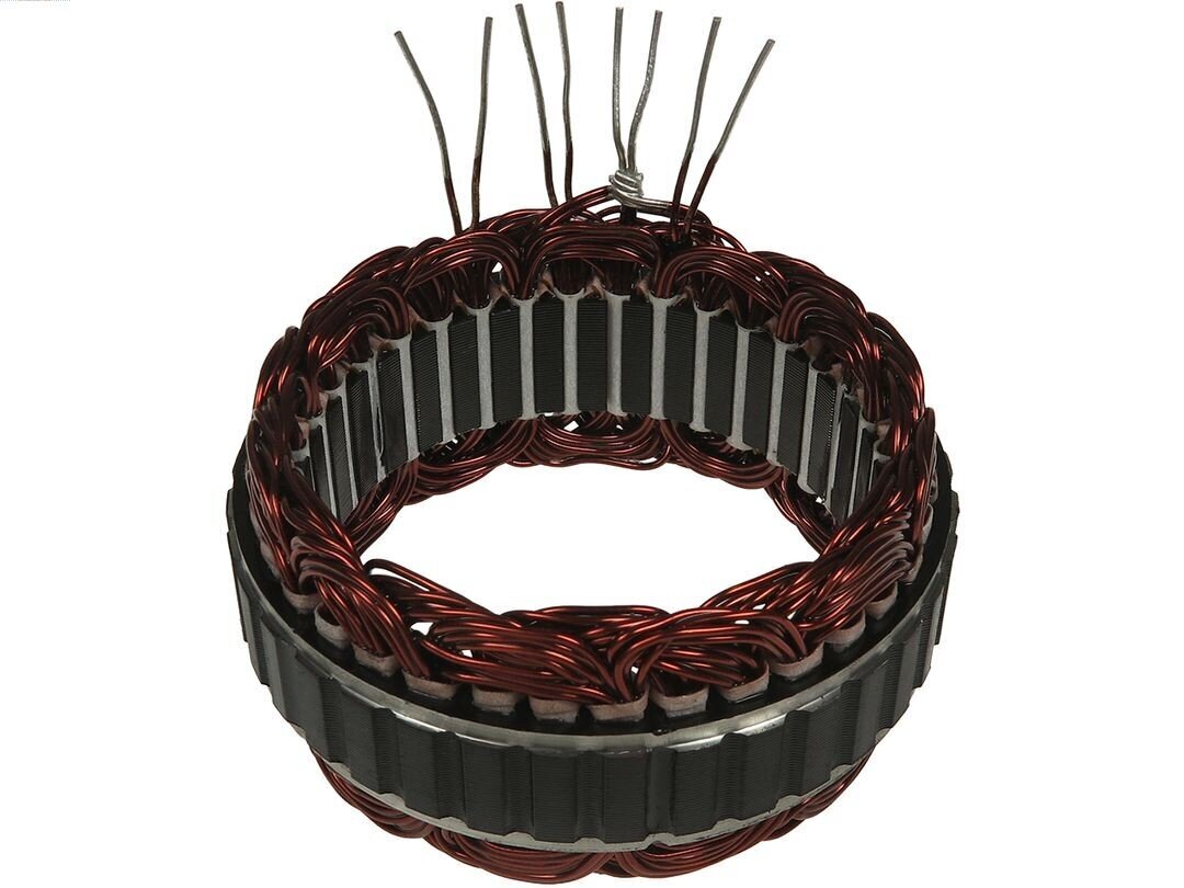 Stator, Generator 12 V AS-PL AS5078S