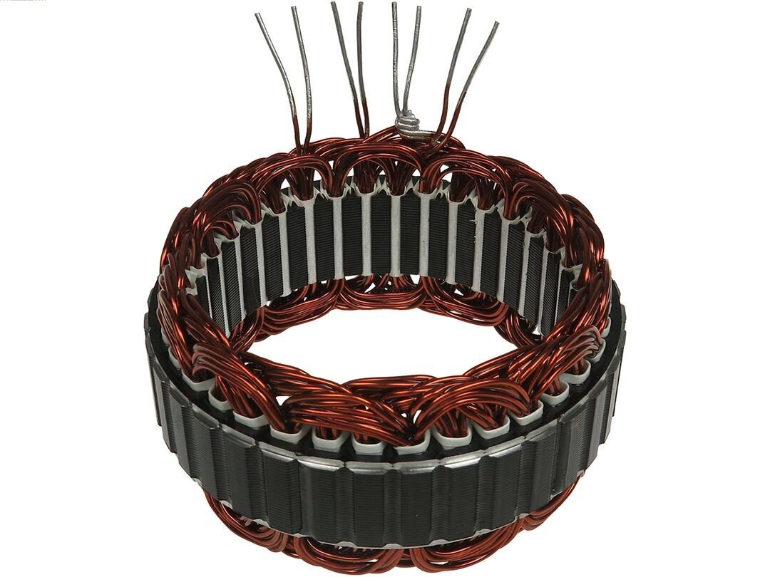 Stator, Generator 12 V AS-PL AS5085S