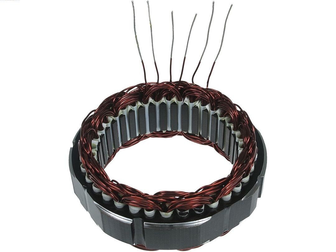 Stator, Generator 12 V AS-PL AS9030S