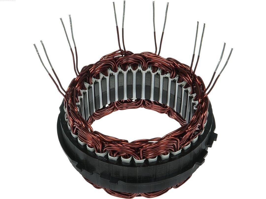 Stator, Generator 12 V AS-PL AS0129S