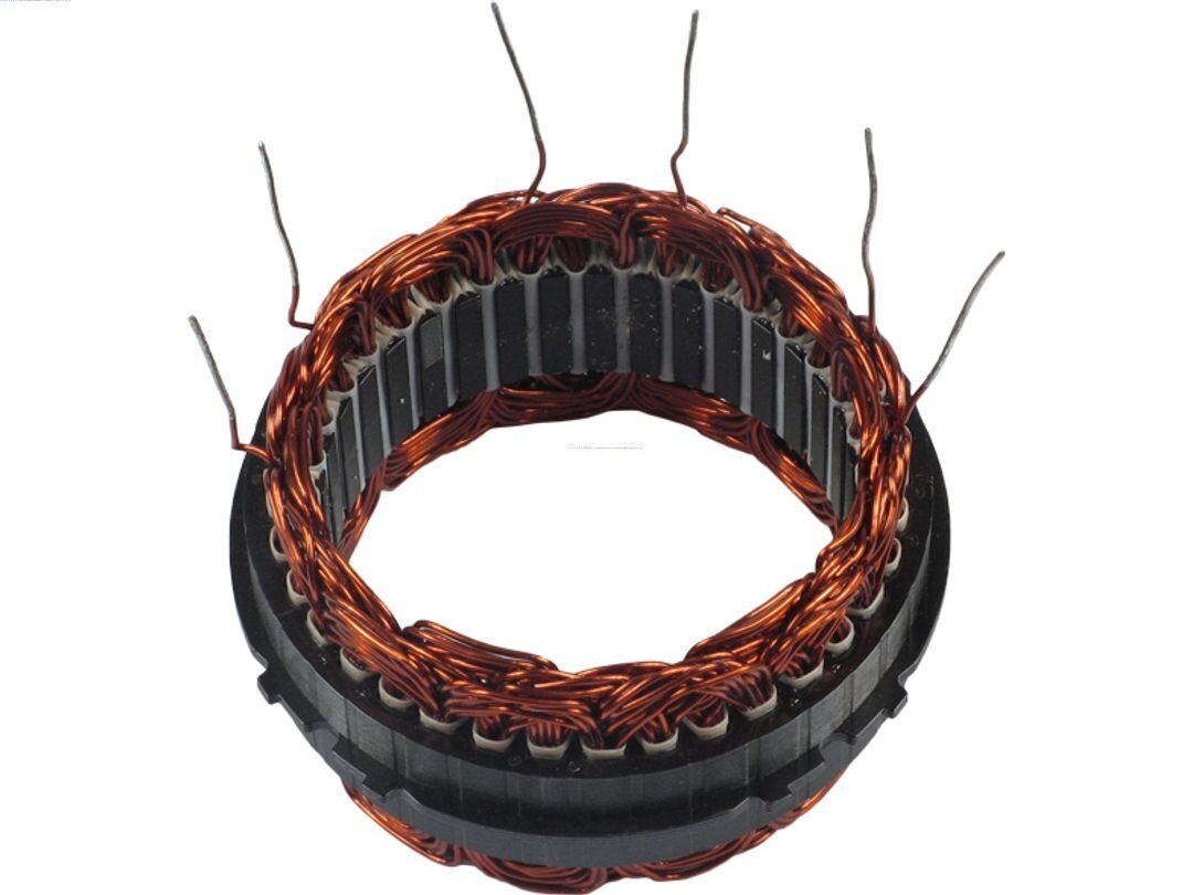 Stator, Generator 24 V AS-PL AS0028