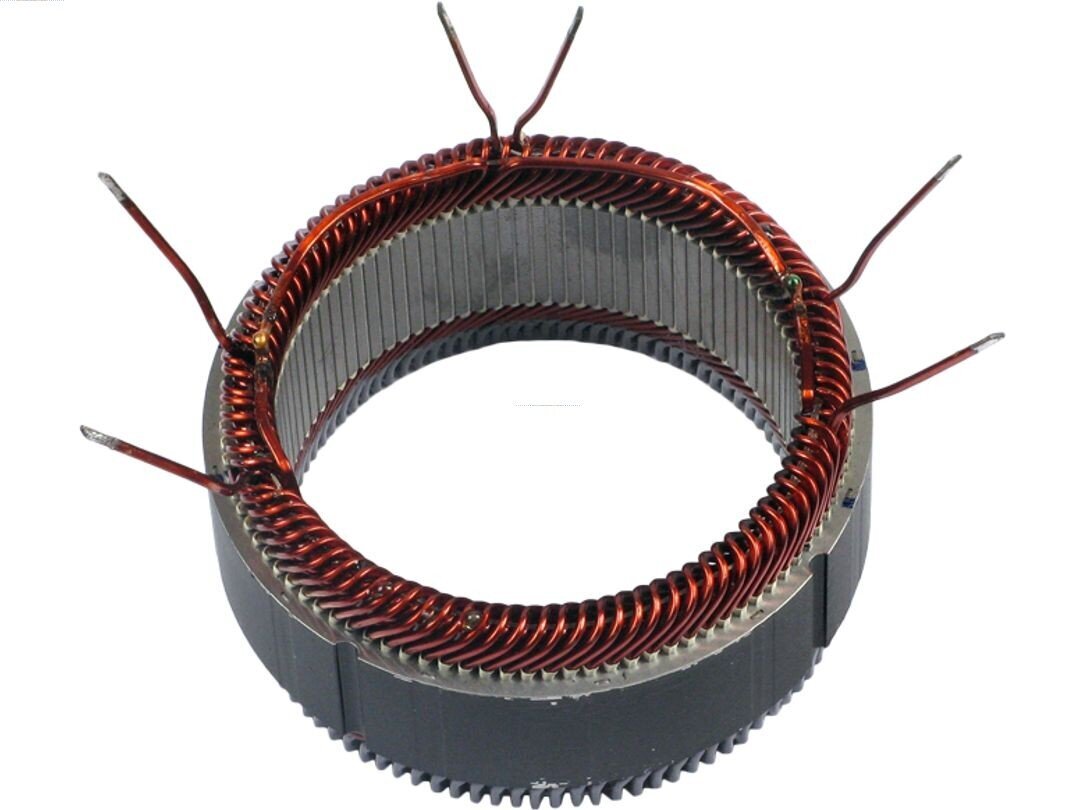 Stator, Generator 12 V AS-PL AS6006