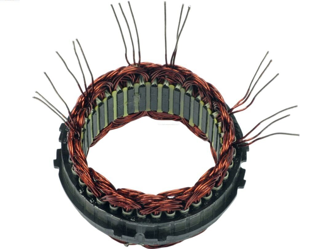 Stator, Generator 12 V AS-PL AS0034