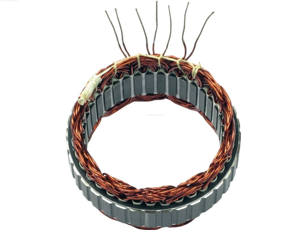 Stator, Generator 12 V AS-PL AS3021