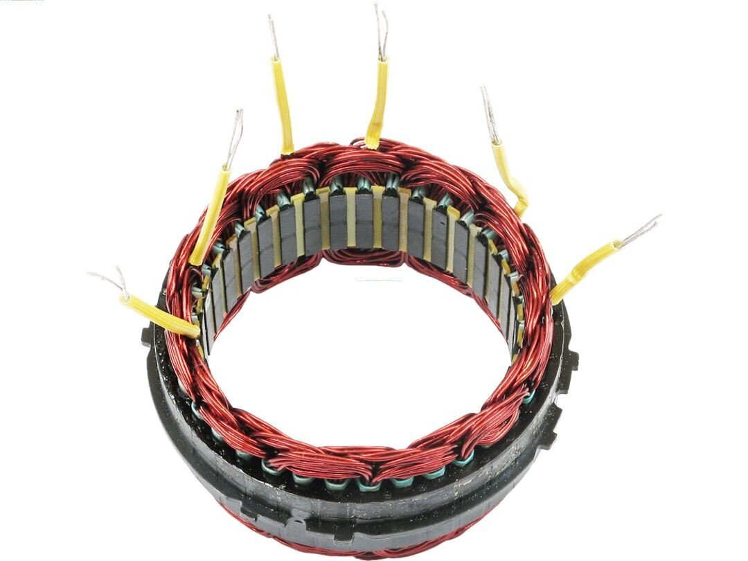 Stator, Generator 12 V AS-PL AS0060