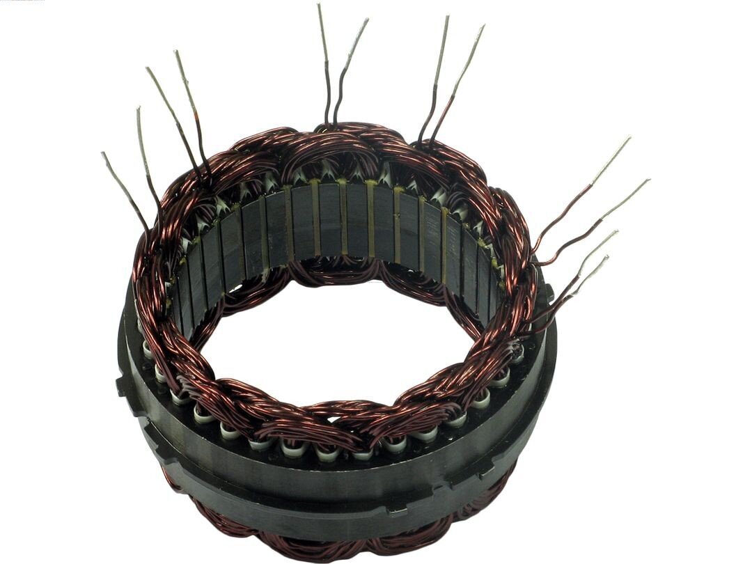 Stator, Generator 24 V AS-PL AS0061