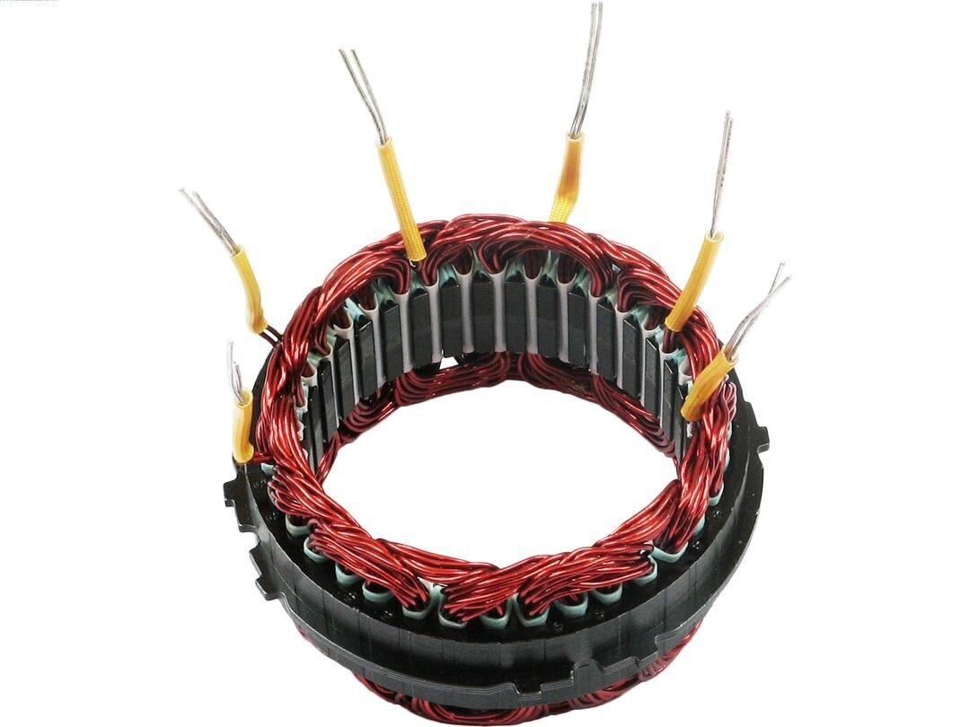 Stator, Generator 12 V AS-PL AS0067