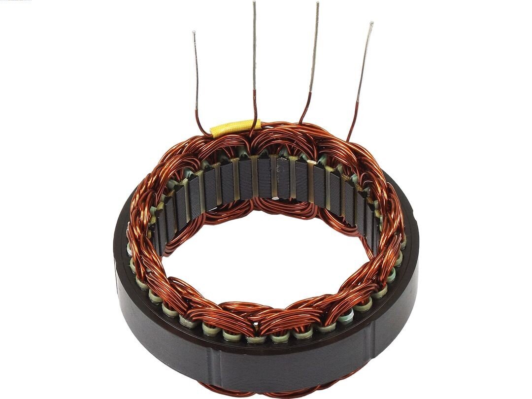 Stator, Generator 12 V AS-PL AS0072