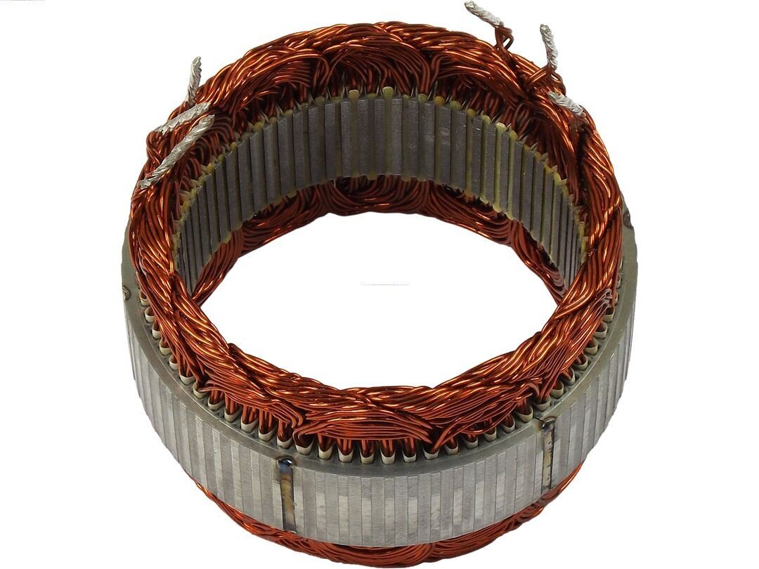 Stator, Generator 12 V AS-PL AS3035