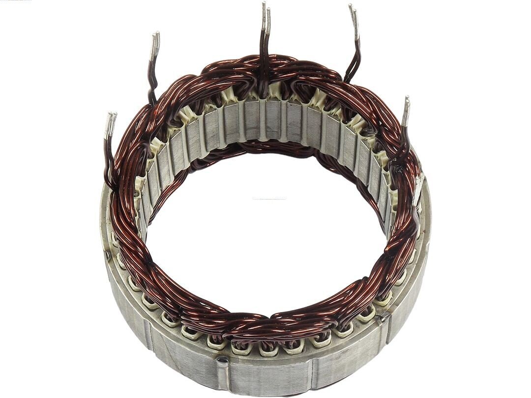 Stator, Generator 12 V AS-PL AS9012(LETRIKA)