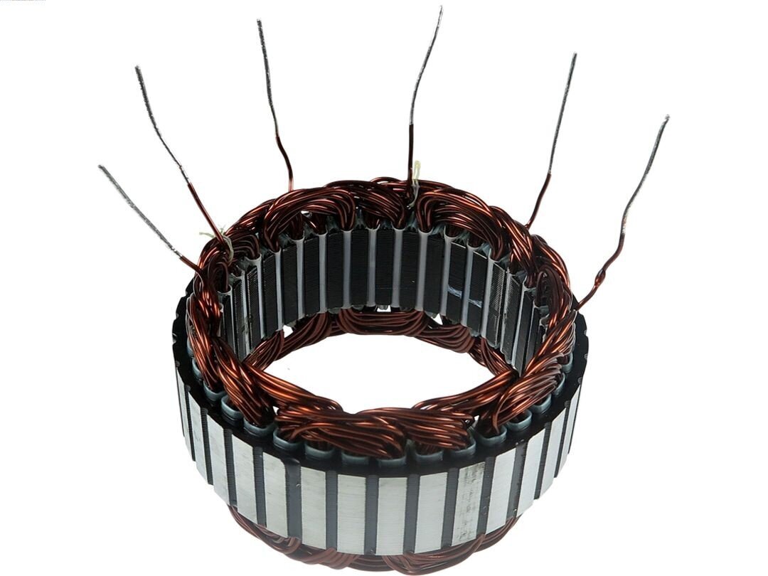 Stator, Generator 12 V AS-PL AS4009