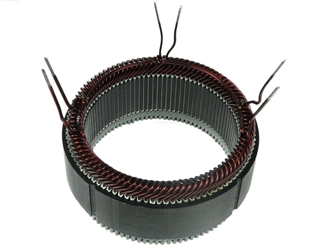 Stator, Generator 12 V AS-PL AS6038