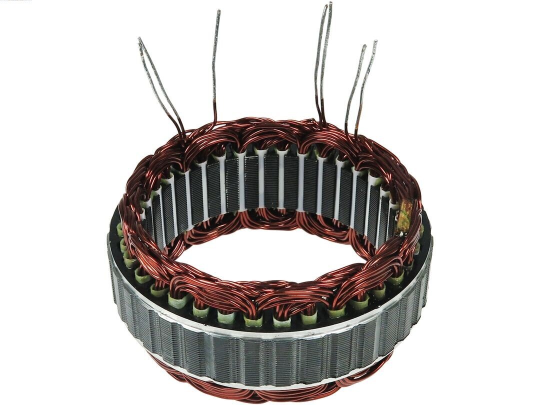 Stator, Generator 12 V AS-PL AS2016