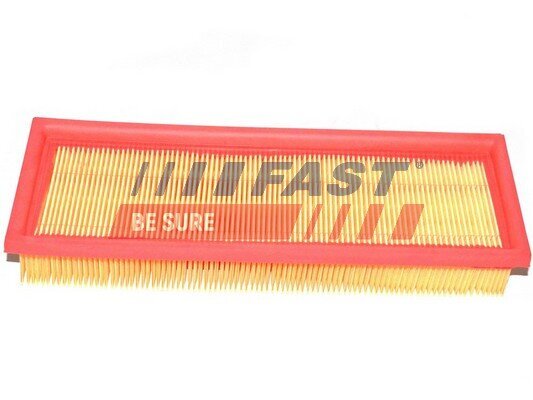 Luftfilter FAST FT37137
