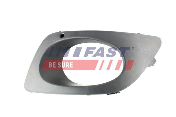 Rahmen, Nebelscheinwerfer FAST FT91656