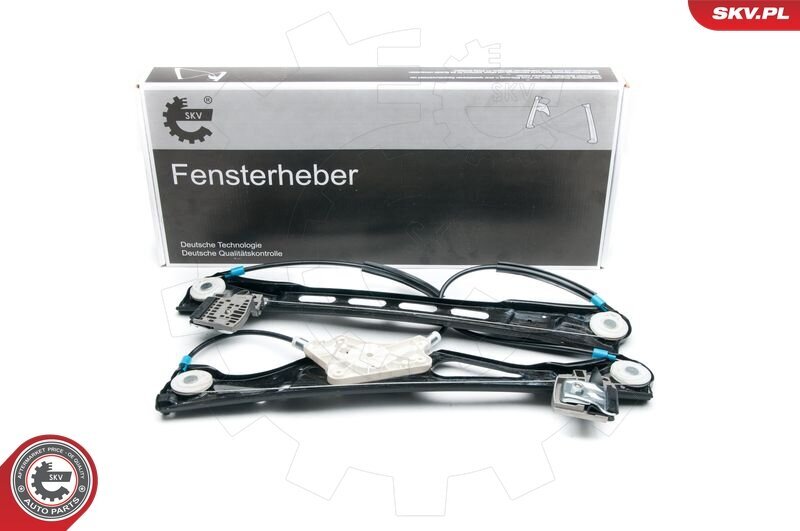 Fensterheber 12 V ESEN SKV 01SKV682