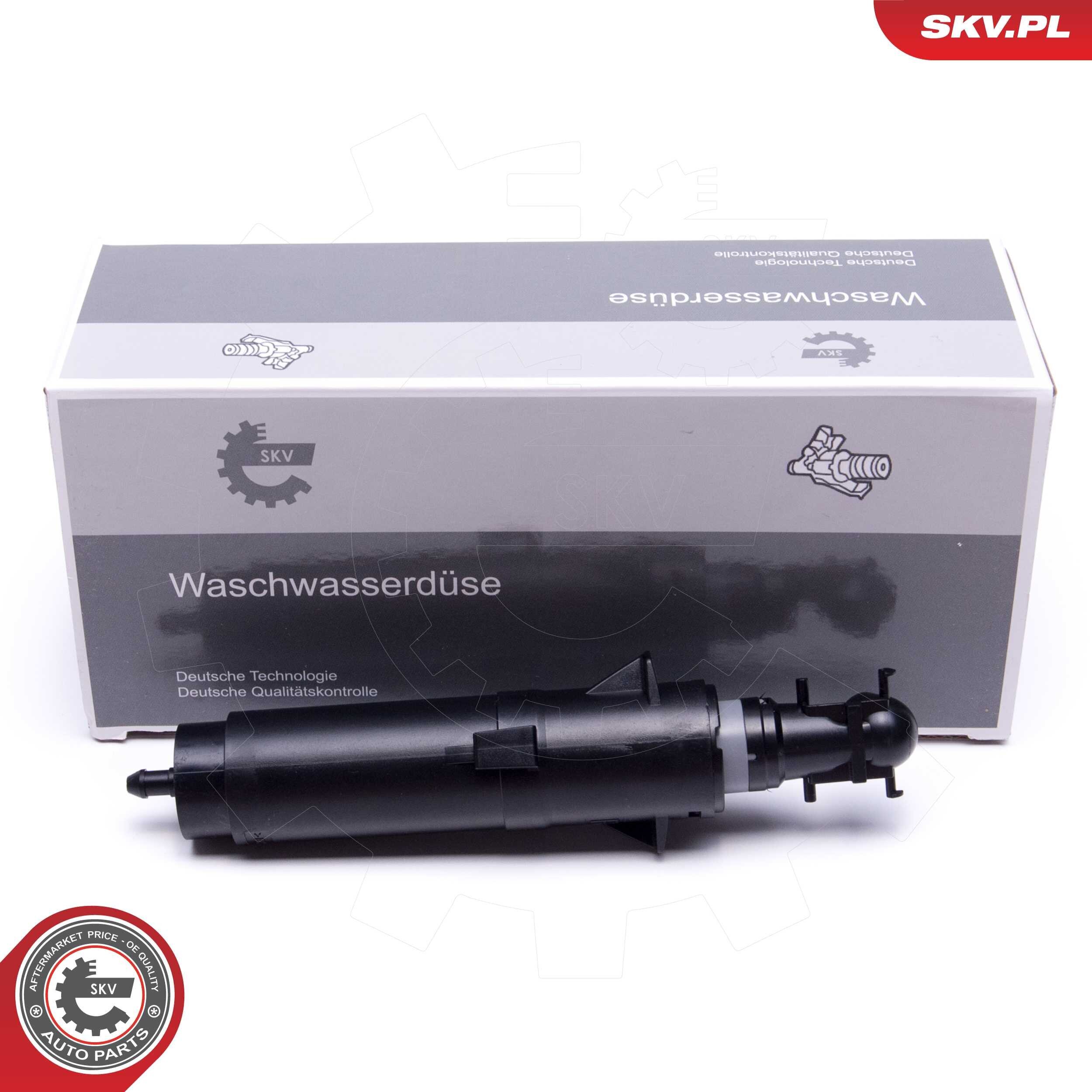 Waschwasserdüse, Scheinwerferreinigung ESEN SKV 15SKV608