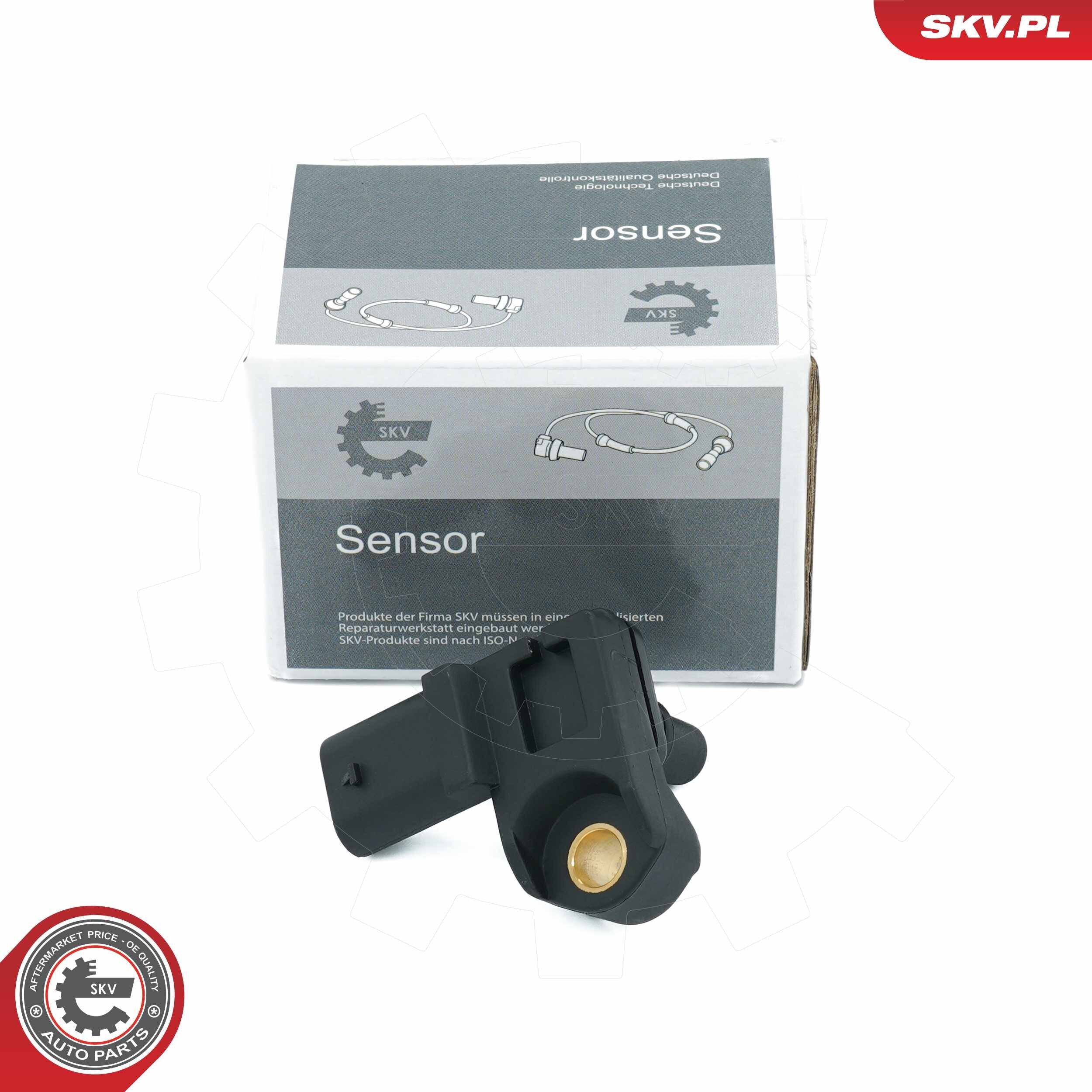 Sensor, Saugrohrdruck ESEN SKV 17SKV159