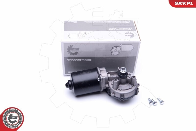 Wischermotor 12 V ESEN SKV 19SKV036