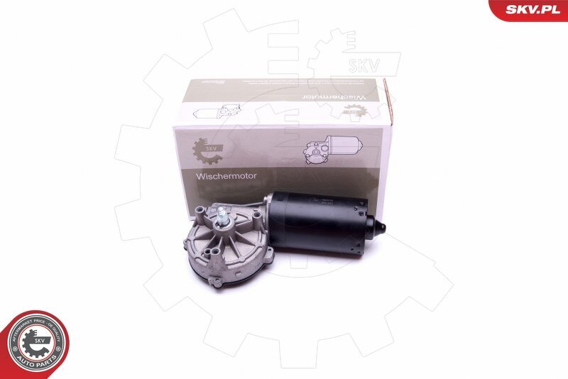 Wischermotor 12 V ESEN SKV 19SKV176