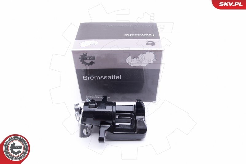 Bremssattel ESEN SKV 23SKV033 BLACK