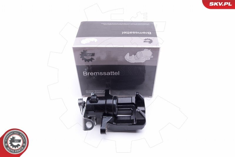 Bremssattel ESEN SKV 23SKV117 BLACK