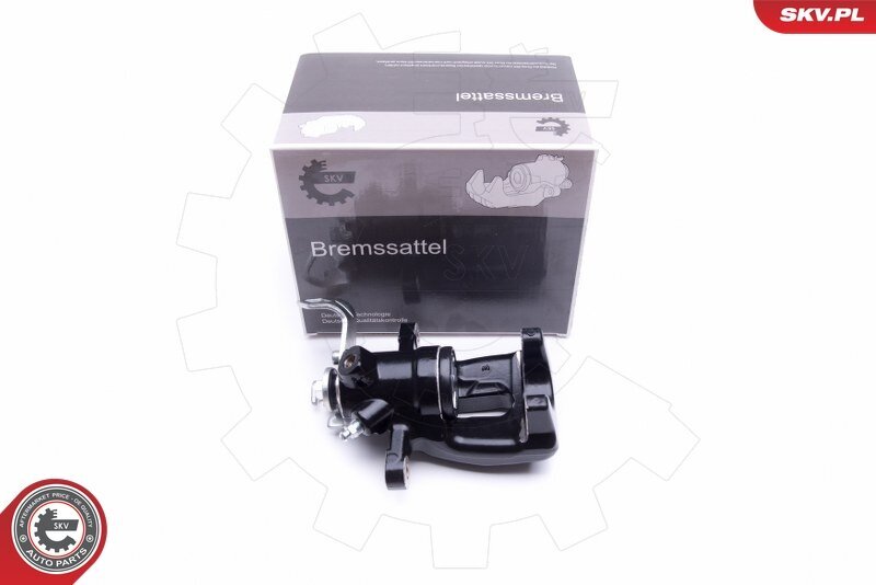 Bremssattel ESEN SKV 34SKV084 BLACK