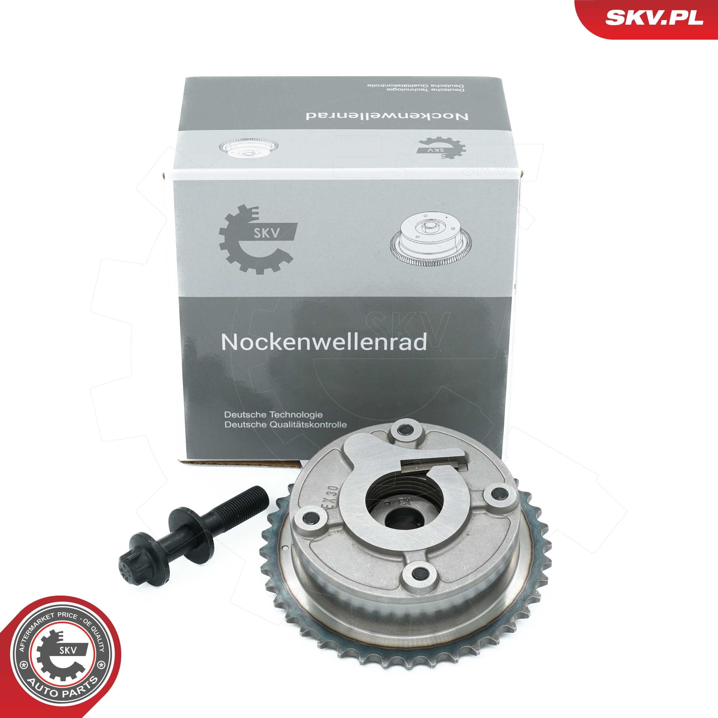 Nockenwellenversteller ESEN SKV 39SKV507