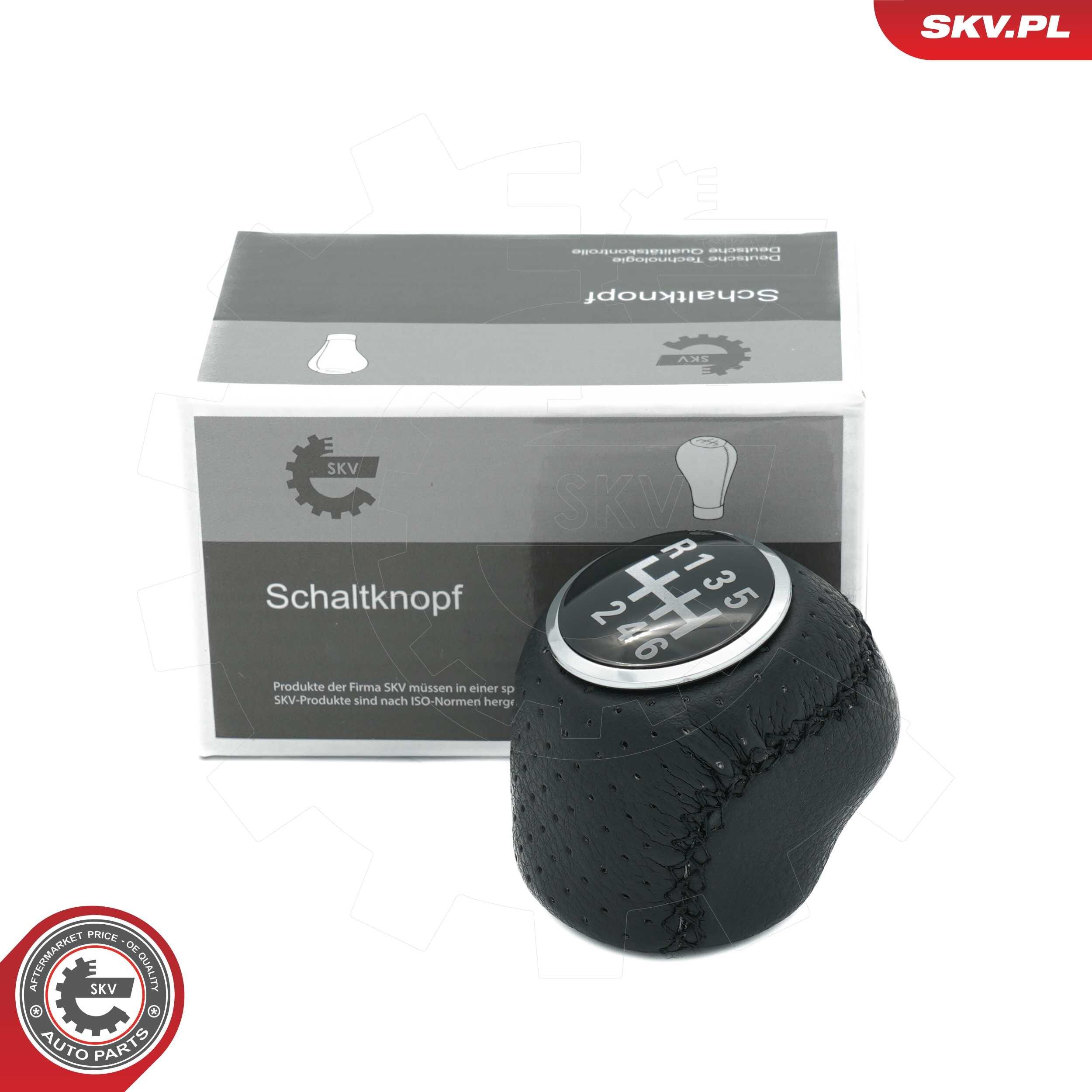 Schalthebelknauf ESEN SKV 63SKV032