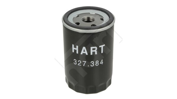 Ölfilter HART 327 384