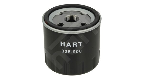 Ölfilter HART 328 900