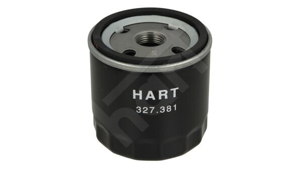 Ölfilter HART 327 381