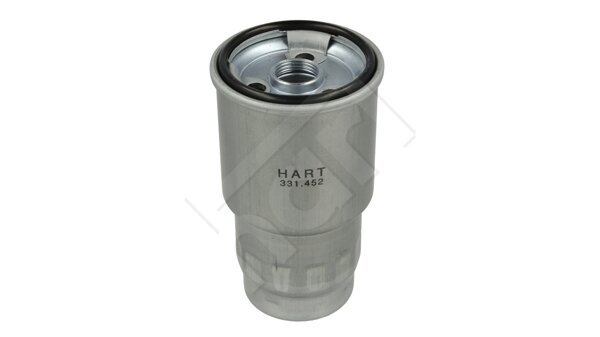 Kraftstofffilter HART 331 452