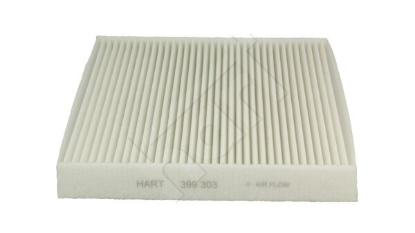 Filter, Innenraumluft HART 399 303